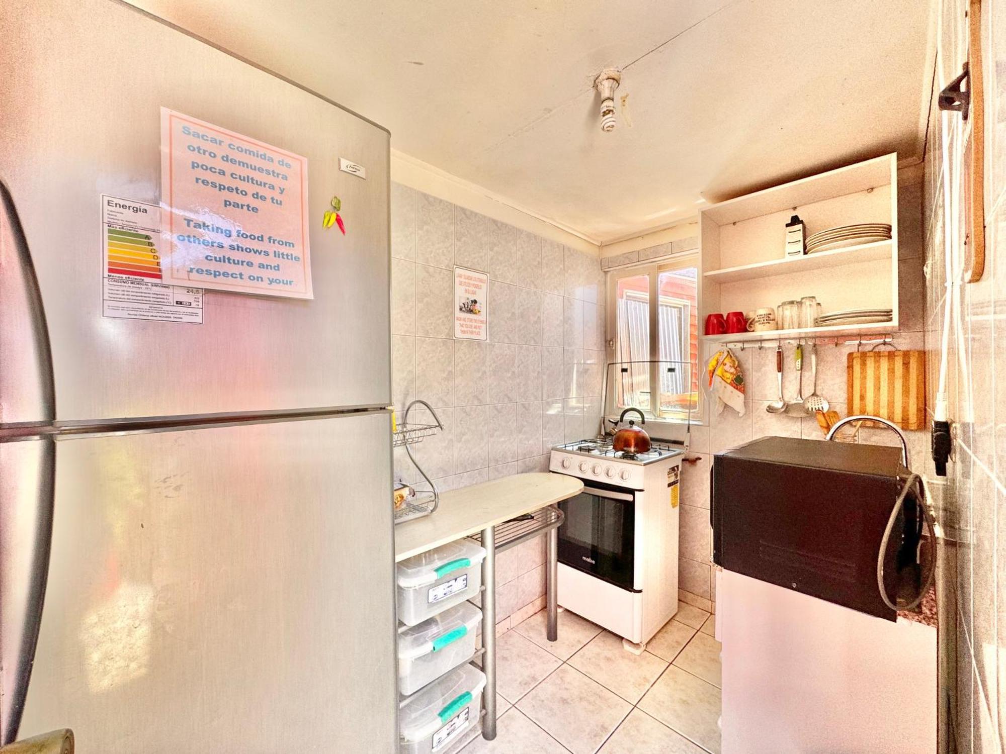 Casa Tiny Lejlighed San Pedro de Atacama Eksteriør billede