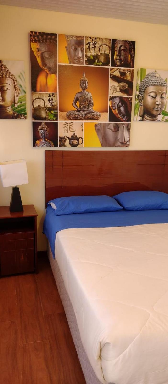 Casa Tiny Lejlighed San Pedro de Atacama Eksteriør billede