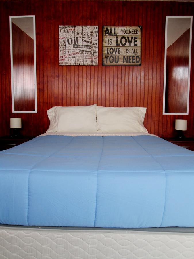 Casa Tiny Lejlighed San Pedro de Atacama Eksteriør billede