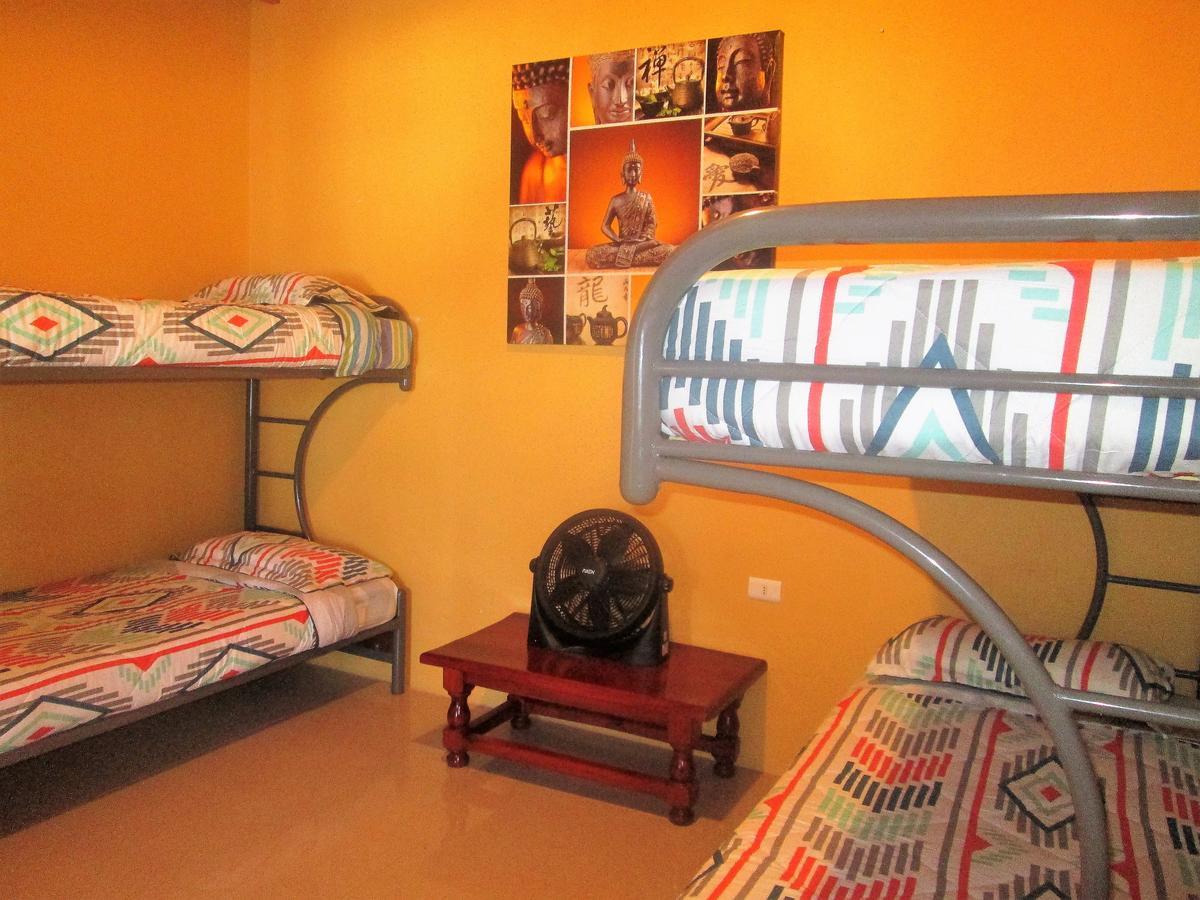 Casa Tiny Lejlighed San Pedro de Atacama Eksteriør billede