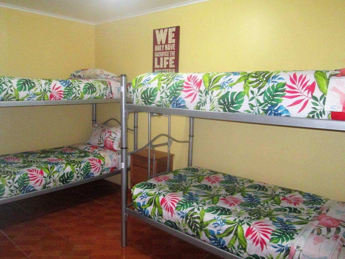 Casa Tiny Lejlighed San Pedro de Atacama Eksteriør billede