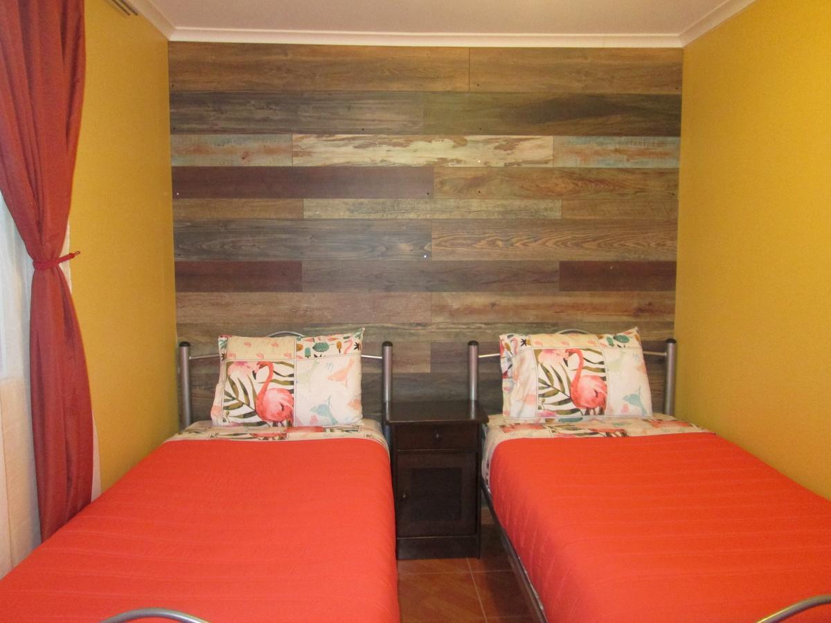 Casa Tiny Lejlighed San Pedro de Atacama Eksteriør billede