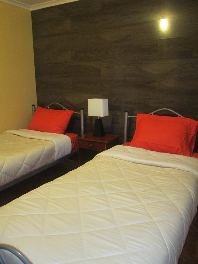 Casa Tiny Lejlighed San Pedro de Atacama Eksteriør billede