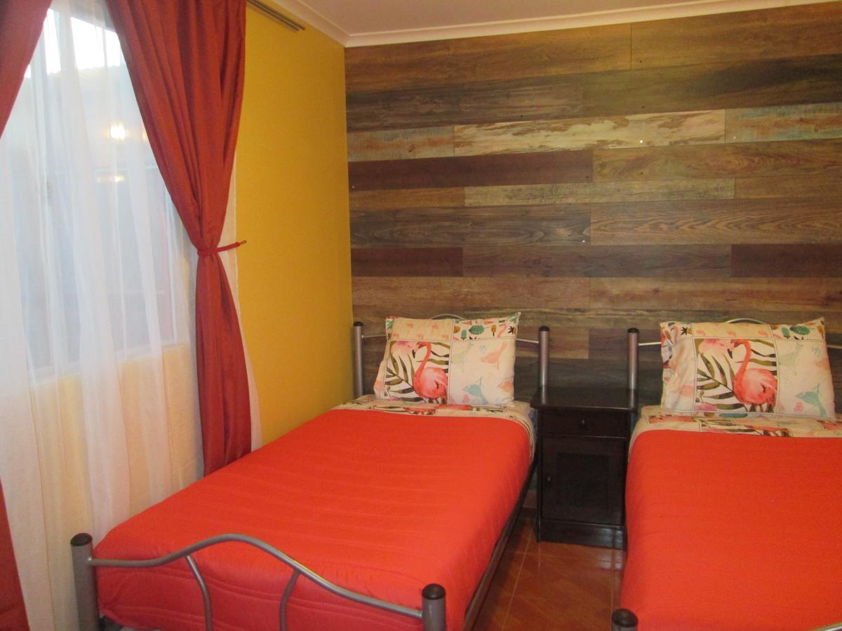 Casa Tiny Lejlighed San Pedro de Atacama Eksteriør billede
