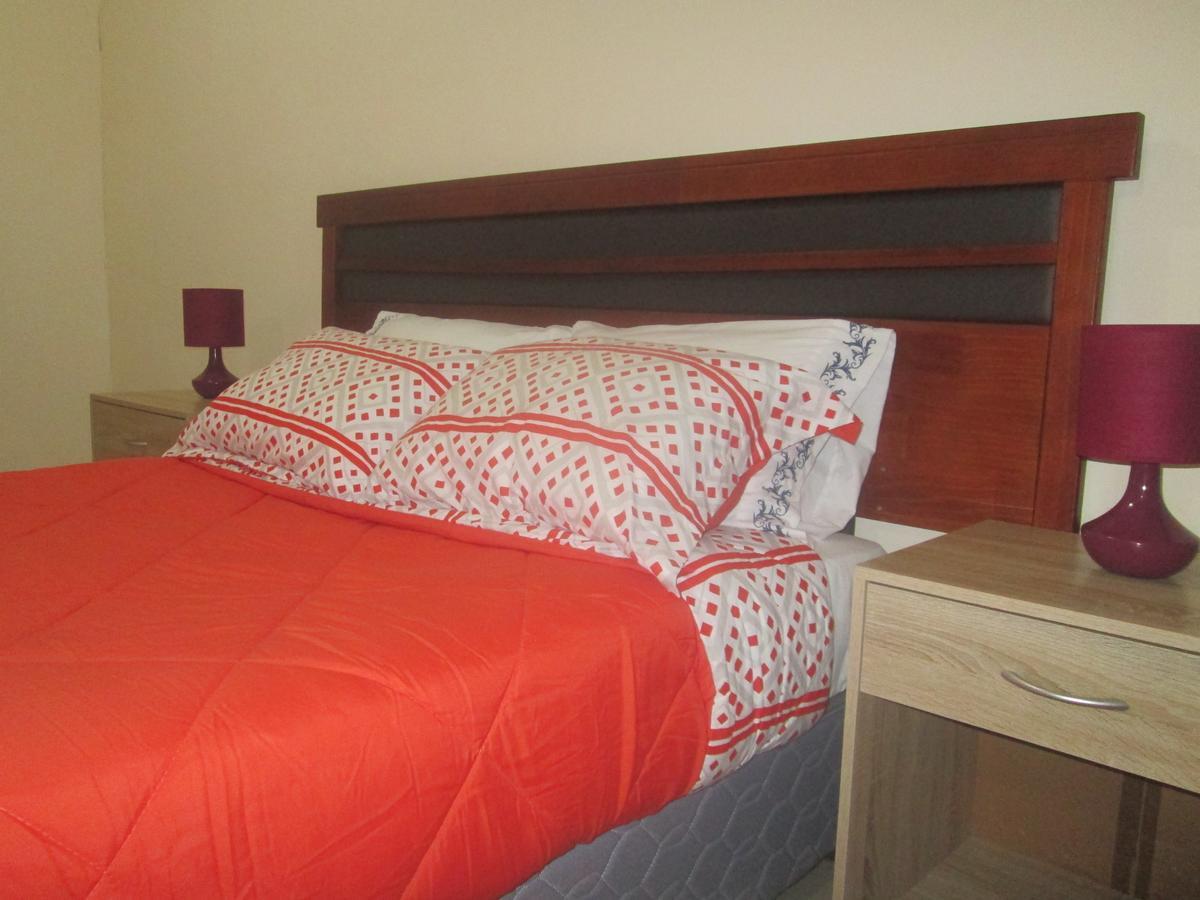 Casa Tiny Lejlighed San Pedro de Atacama Eksteriør billede