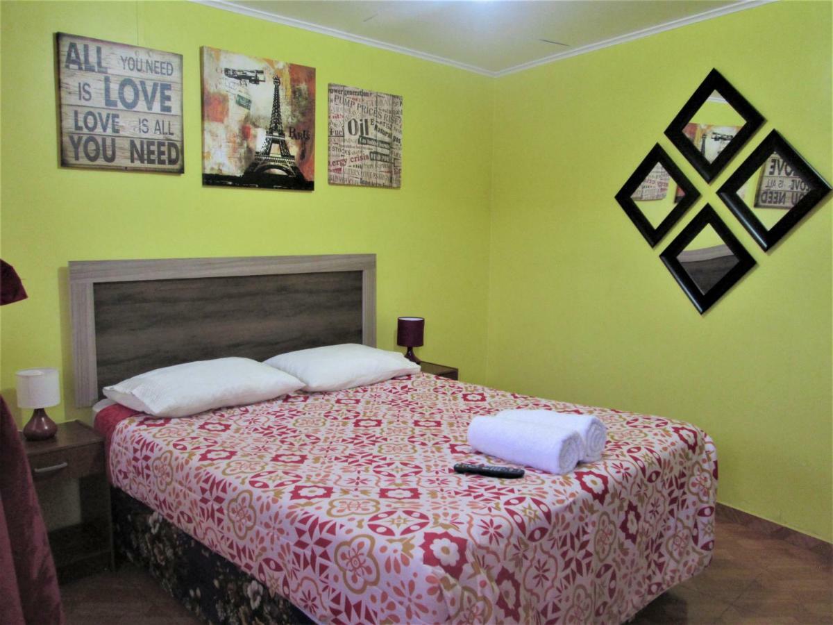 Casa Tiny Lejlighed San Pedro de Atacama Værelse billede