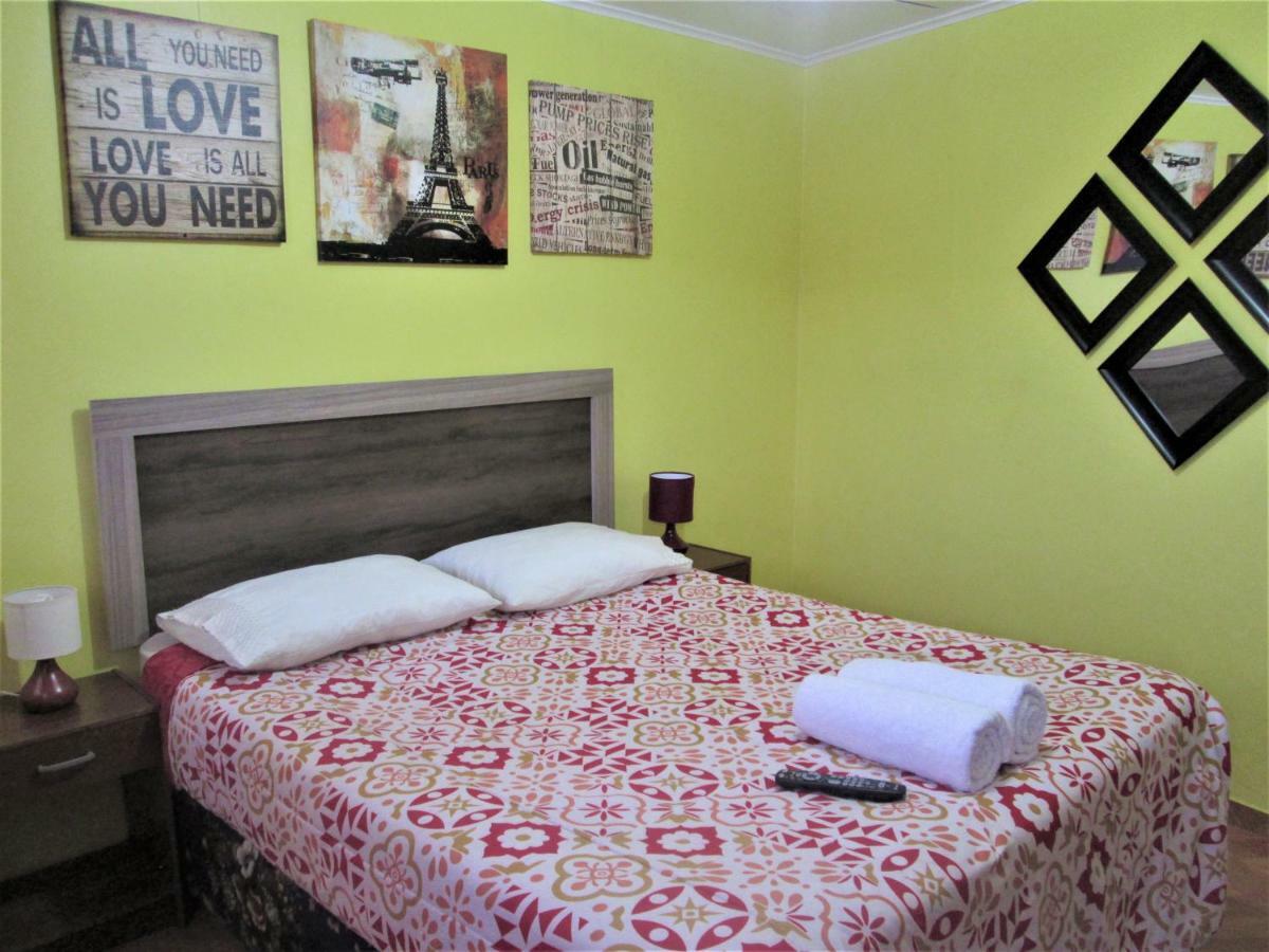 Casa Tiny Lejlighed San Pedro de Atacama Eksteriør billede
