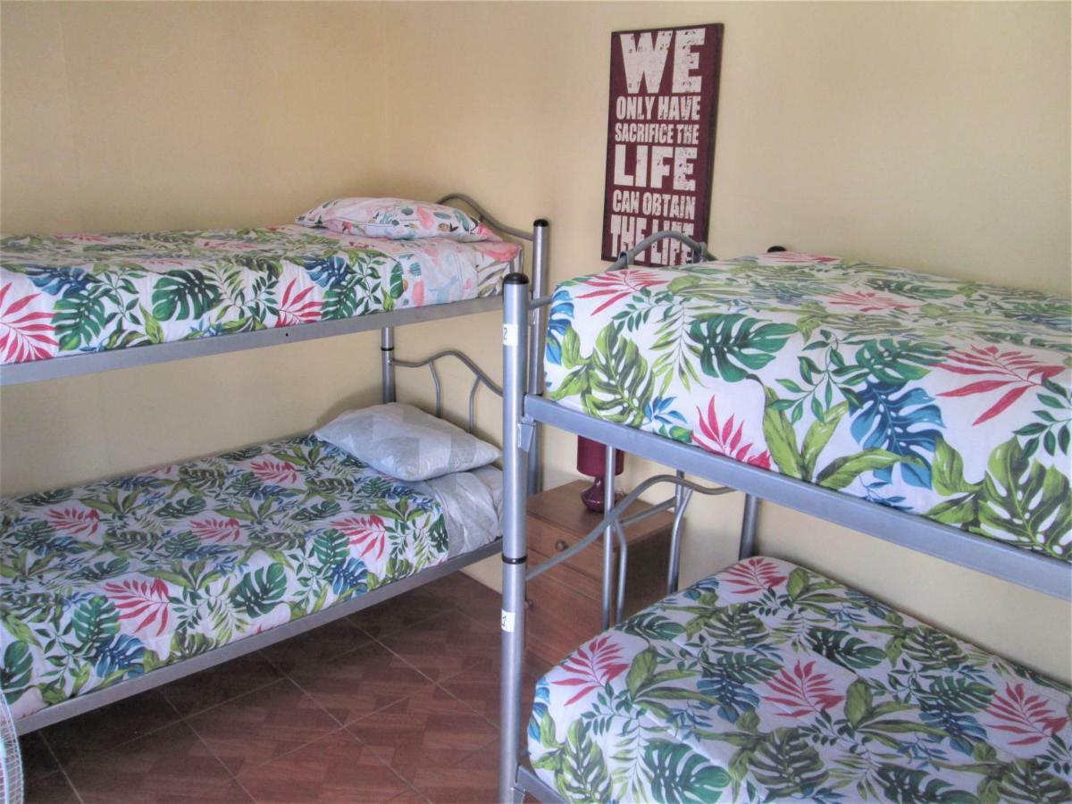 Casa Tiny Lejlighed San Pedro de Atacama Eksteriør billede