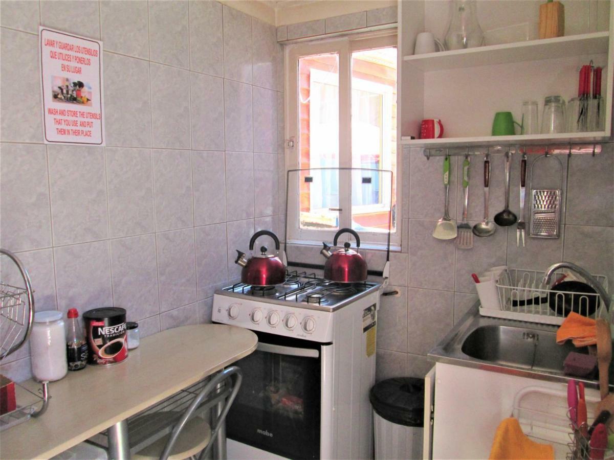 Casa Tiny Lejlighed San Pedro de Atacama Eksteriør billede