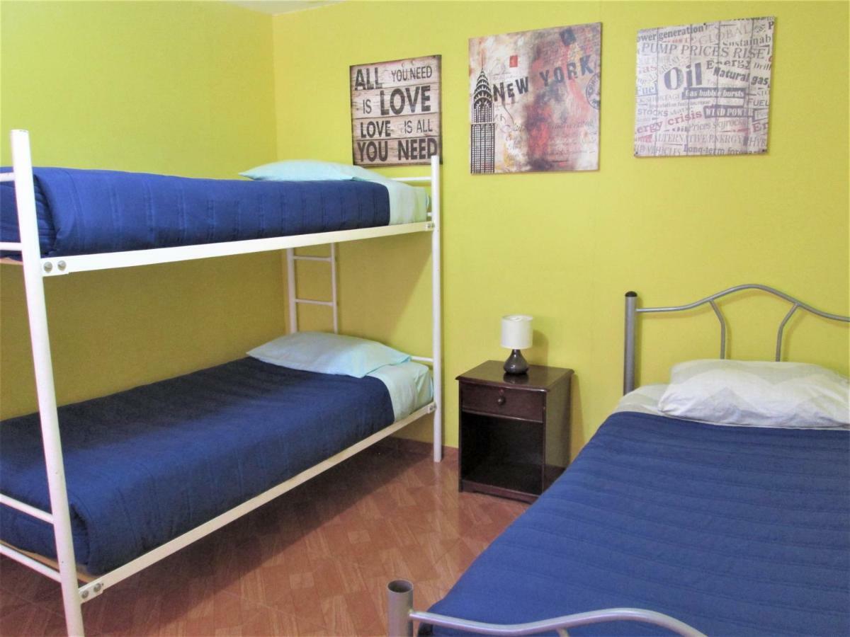 Casa Tiny Lejlighed San Pedro de Atacama Værelse billede