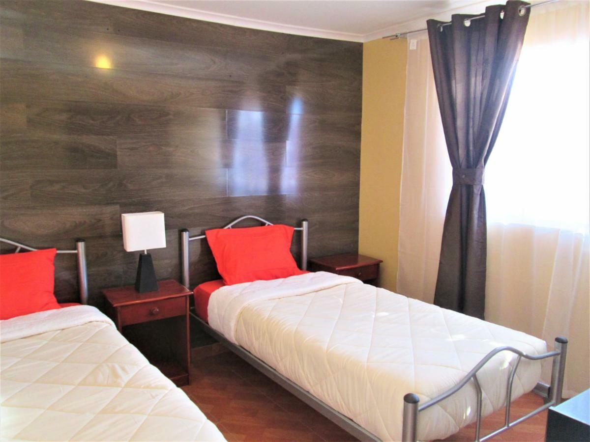 Casa Tiny Lejlighed San Pedro de Atacama Eksteriør billede
