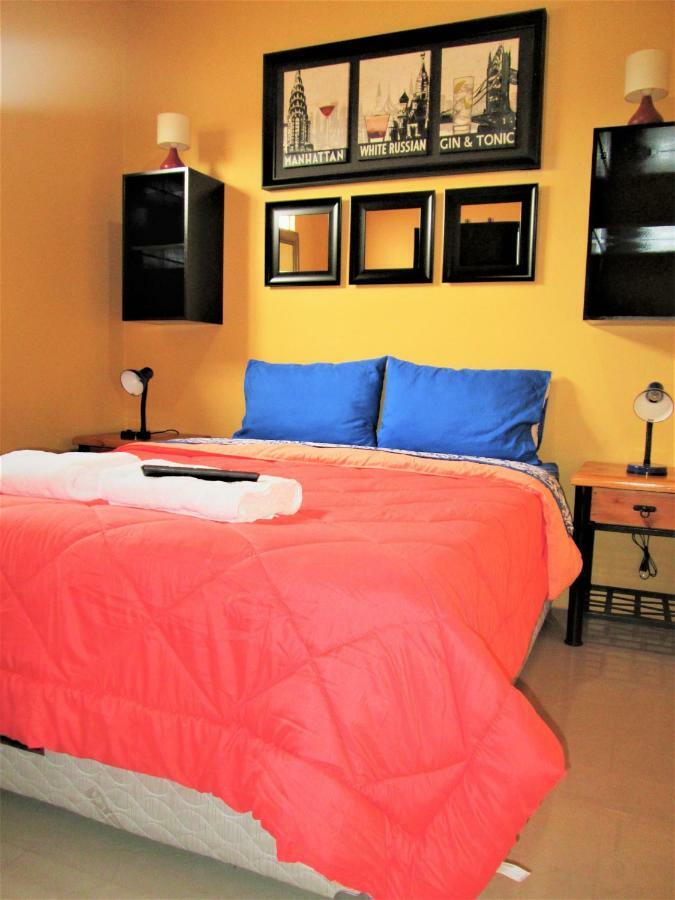 Casa Tiny Lejlighed San Pedro de Atacama Værelse billede