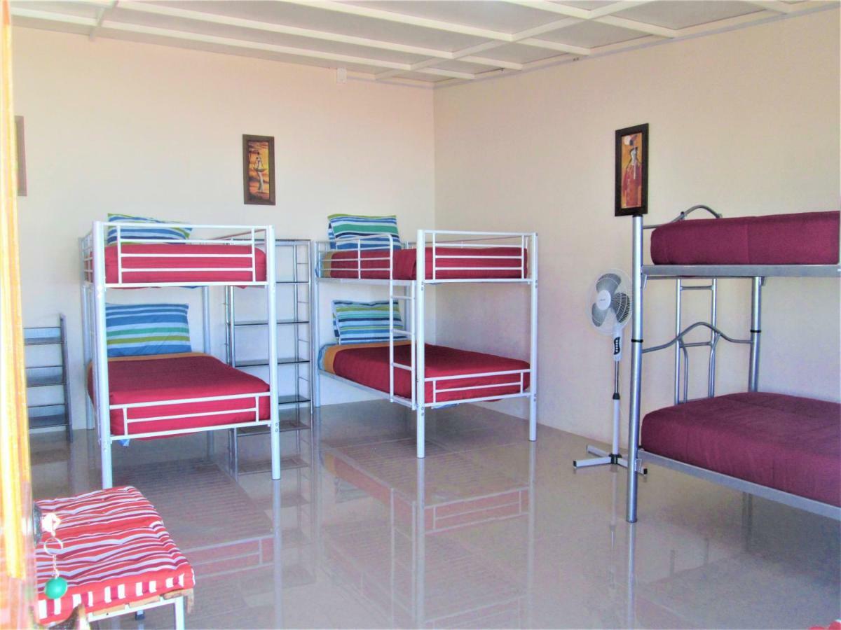 Casa Tiny Lejlighed San Pedro de Atacama Værelse billede